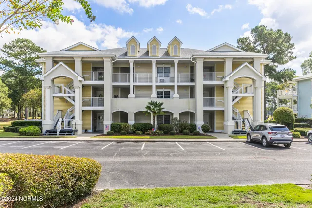 $270,000 | 330 South Middleton Drive Northwest, Unit 804, Calabash, NC 28467