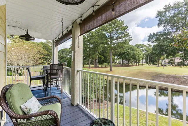 $270,000 | 330 South Middleton Drive Northwest, Unit 804, Calabash, NC 28467