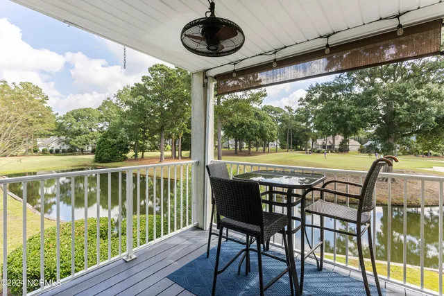 $270,000 | 330 South Middleton Drive Northwest, Unit 804, Calabash, NC 28467
