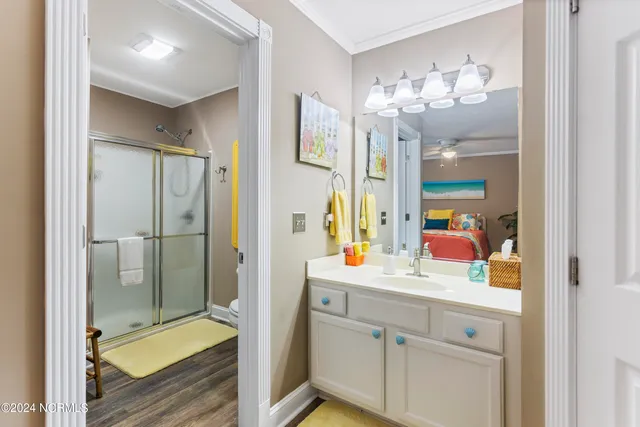 $270,000 | 330 South Middleton Drive Northwest, Unit 804, Calabash, NC 28467