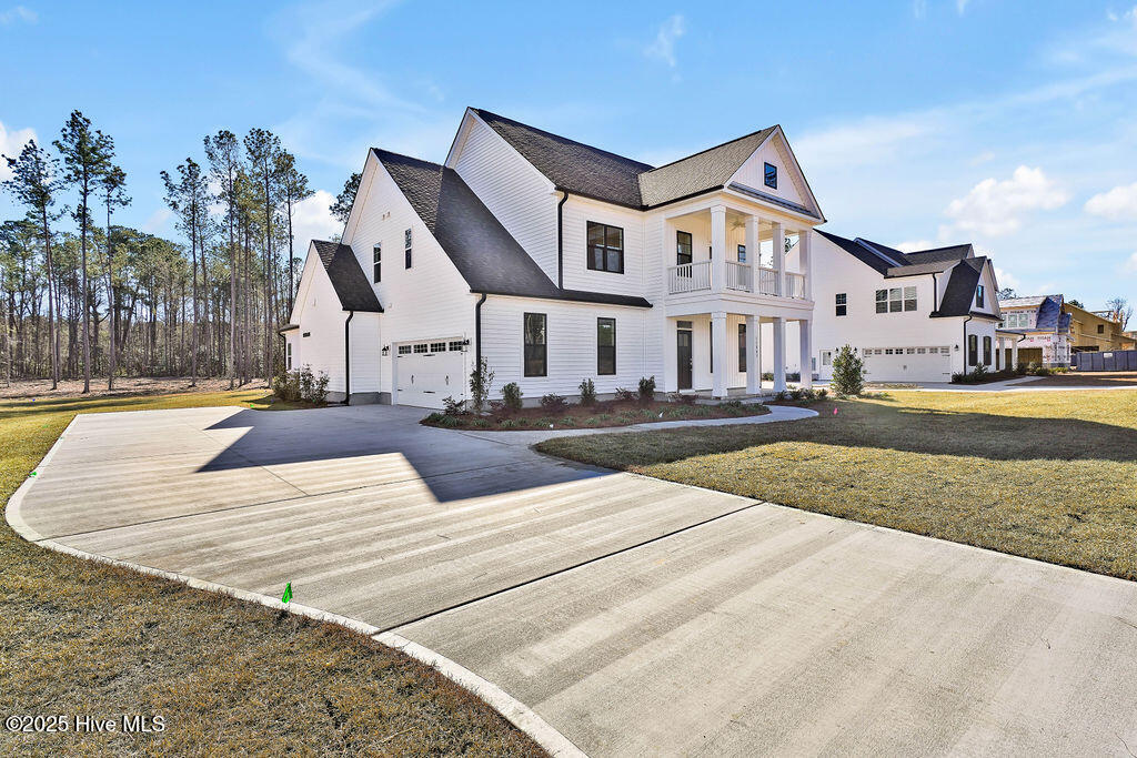 11149 Ashton Road Burgaw, NC 28425 - Photo 2 of 43 01