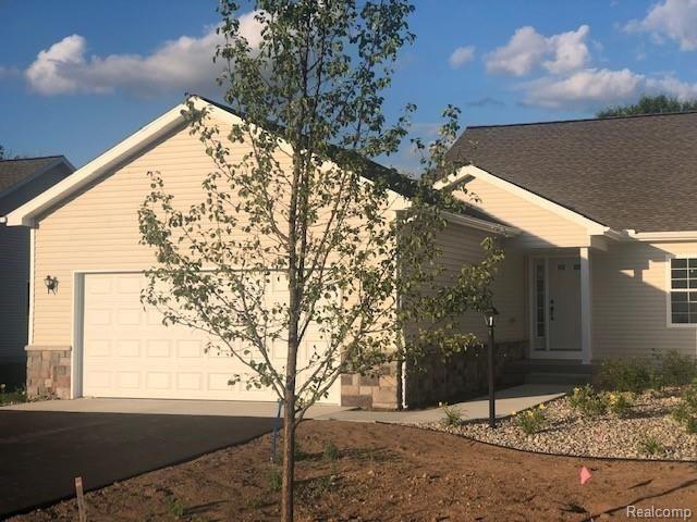 4023 Eastbridge Road Stockbridge, MI 49285 - Photo 2 of 10