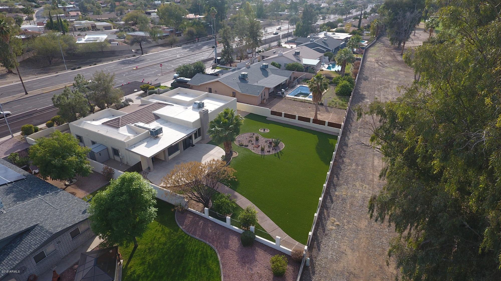 102 West Thunderbird Road Phoenix, AZ 85023 - Photo 36 of 38 Aerial 4
