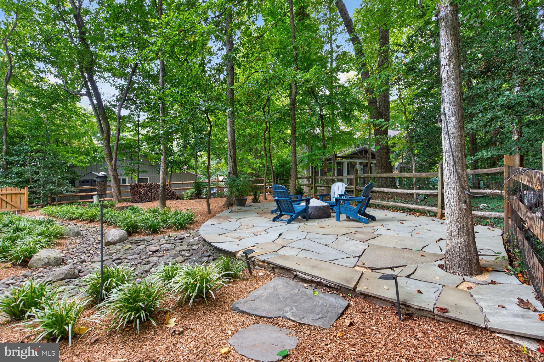 2003 Upper Lake Drive Reston, VA 20191 - Photo 43 of 57 Gallery Image 43