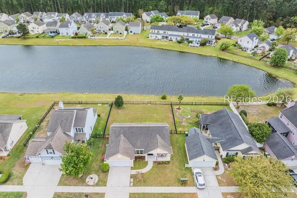$385,000 | 16 Savannah Oak Drive, Bluffton, SC 29910