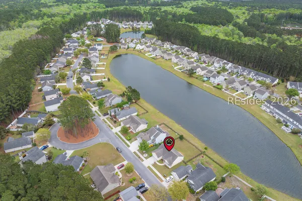 $385,000 | 16 Savannah Oak Drive, Bluffton, SC 29910