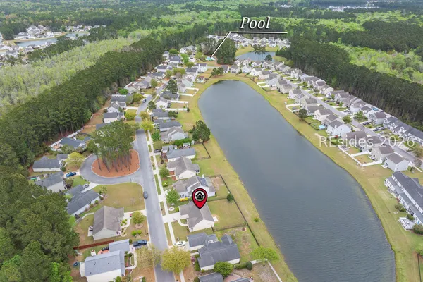 $385,000 | 16 Savannah Oak Drive, Bluffton, SC 29910