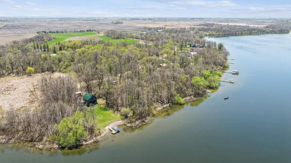 $374,900 | 9688 Walleye Road Northwest, Brandon, MN 56315