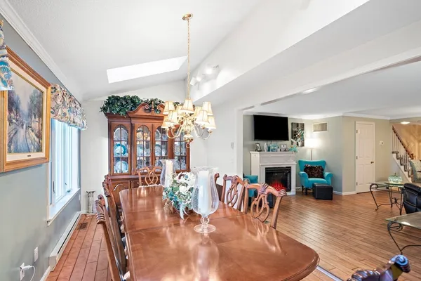 $599,900 | 86 Abington Road, Unit 86, Danvers, MA 01923