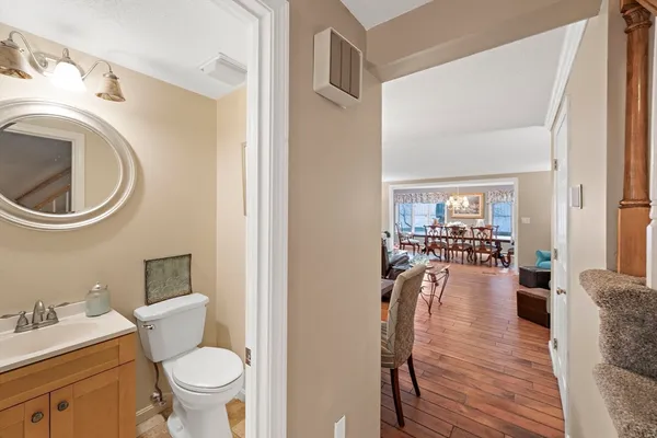 $599,900 | 86 Abington Road, Unit 86, Danvers, MA 01923