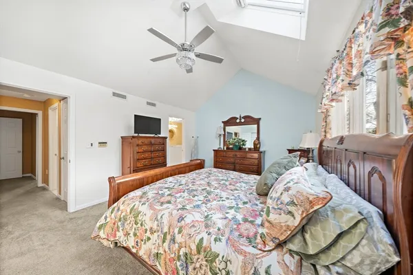 $599,900 | 86 Abington Road, Unit 86, Danvers, MA 01923