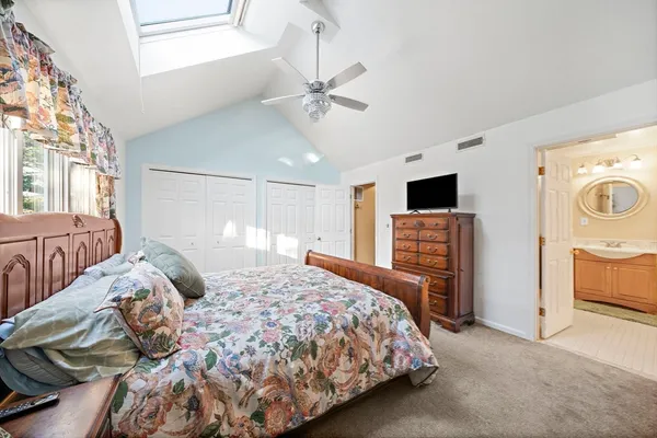 $599,900 | 86 Abington Road, Unit 86, Danvers, MA 01923