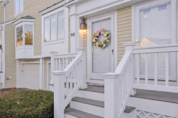 $599,900 | 86 Abington Road, Unit 86, Danvers, MA 01923