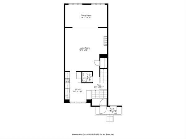 $599,900 | 86 Abington Road, Unit 86, Danvers, MA 01923