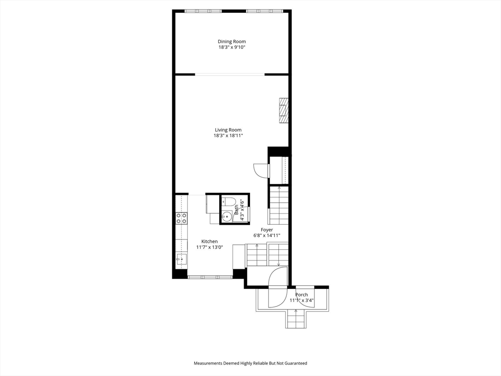 86 Abington Road, Unit 86 Danvers, MA 01923 - Photo 38 of 41