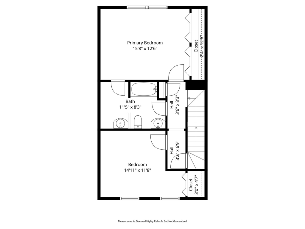 86 Abington Road, Unit 86 Danvers, MA 01923 - Photo 39 of 41