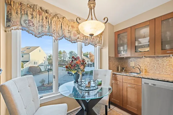 $599,900 | 86 Abington Road, Unit 86, Danvers, MA 01923