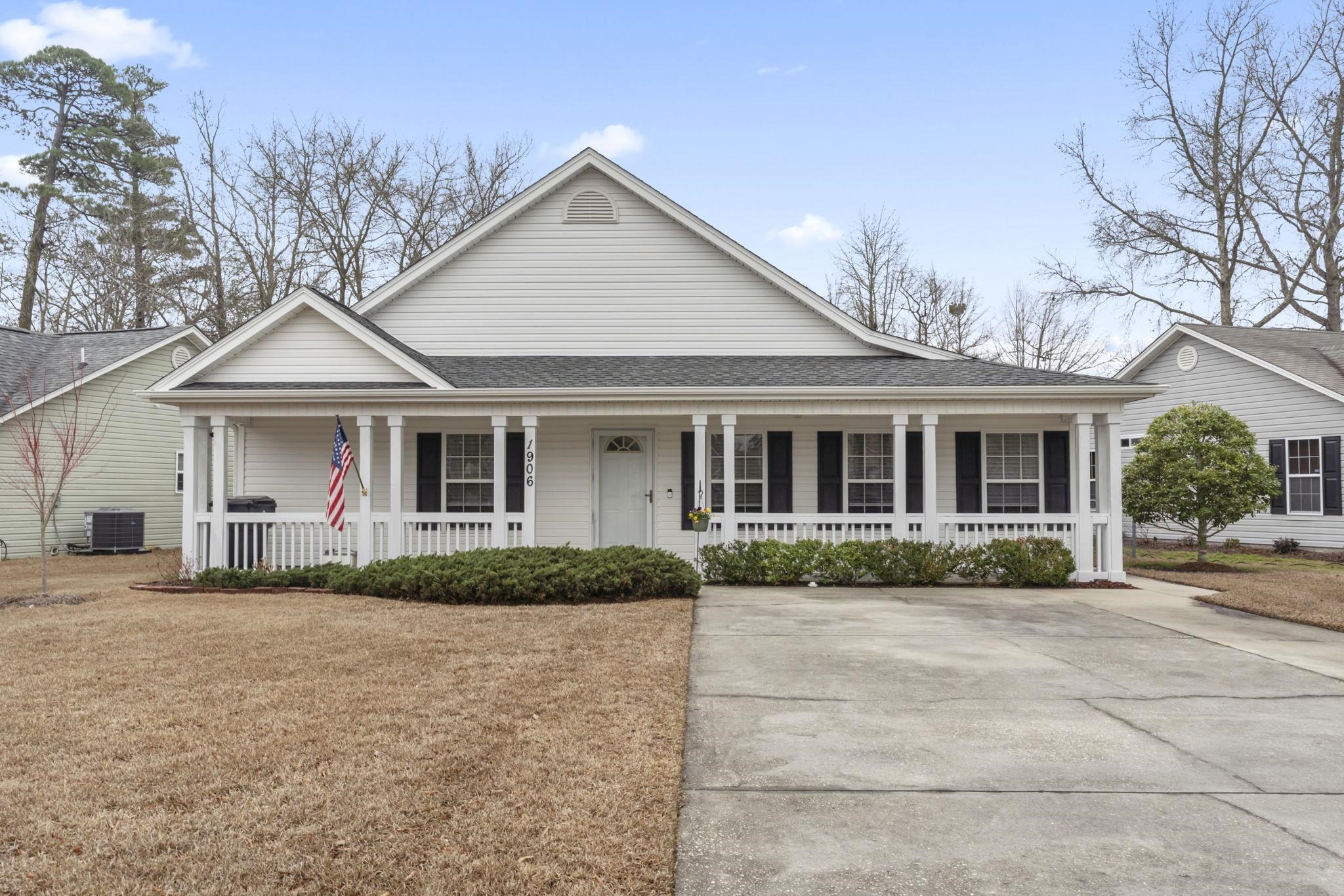 1906 Shell Court Surfside Beach, SC 29575 - Photo 1 of 23 Gallery Image 1