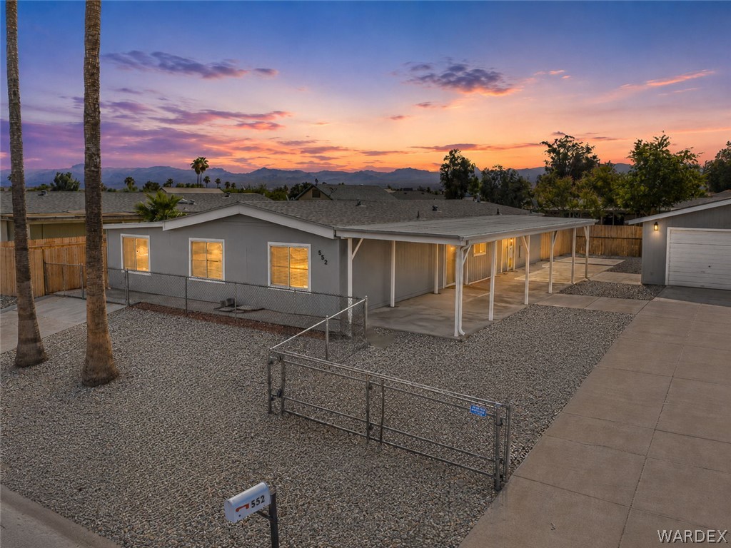 552 Ramar Road Bullhead City, AZ 86442 - Photo 4 of 76