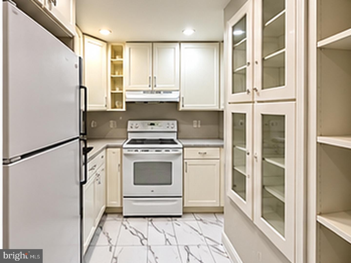 3417 Rutgers Street Hyattsville, MD 20783 - Photo 16 of 17 Lower LVL Kitchen