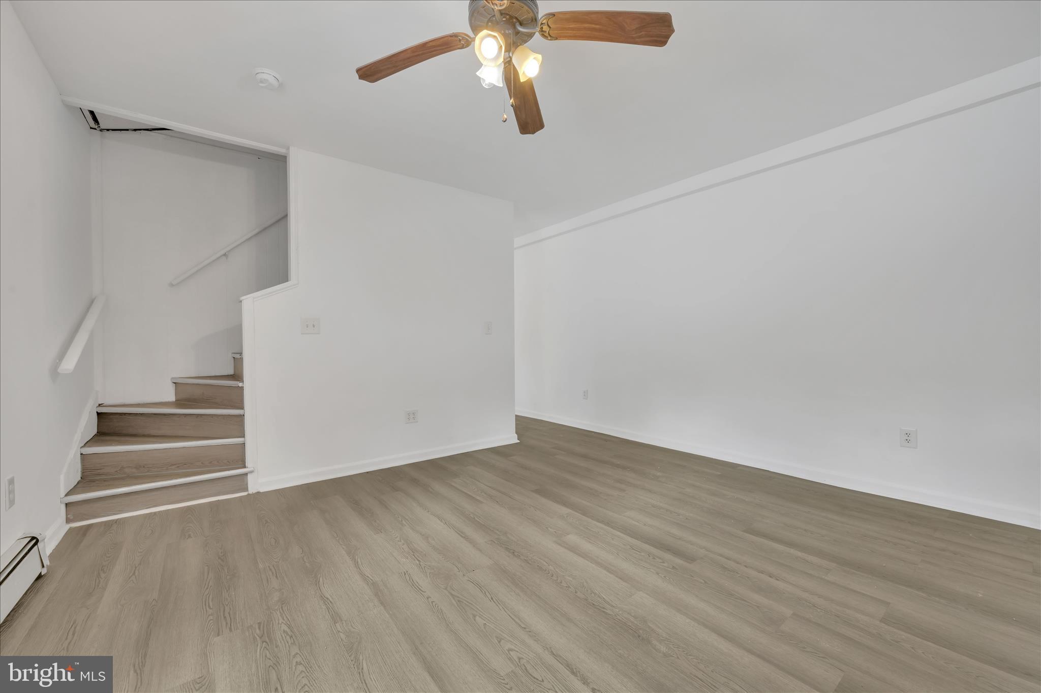 1023 Schuylkill Avenue Pottsville, PA 17901 - Photo 11 of 26 Dining Area