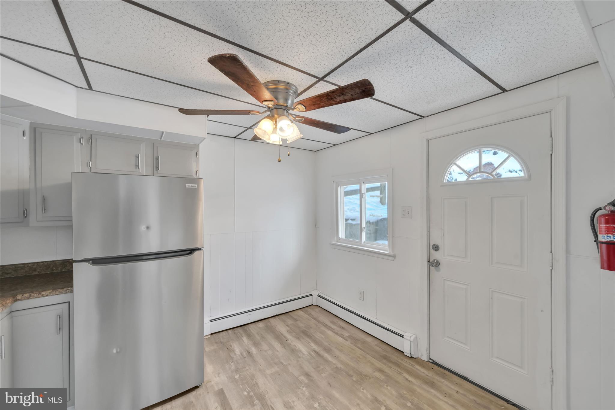 1023 Schuylkill Avenue Pottsville, PA 17901 - Photo 12 of 26 Kitchen