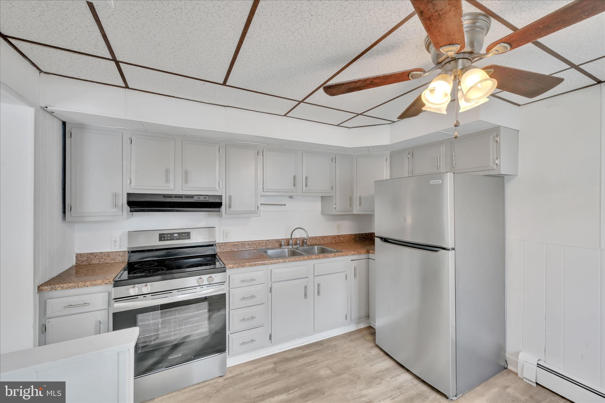 1023 Schuylkill Avenue Pottsville, PA 17901 - Photo 13 of 26 Kitchen
