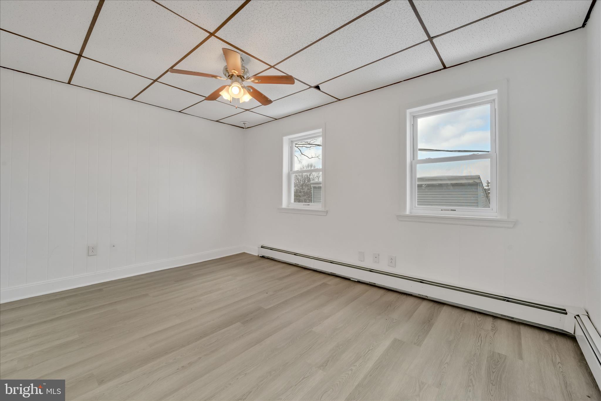 1023 Schuylkill Avenue Pottsville, PA 17901 - Photo 16 of 26 Bedroom