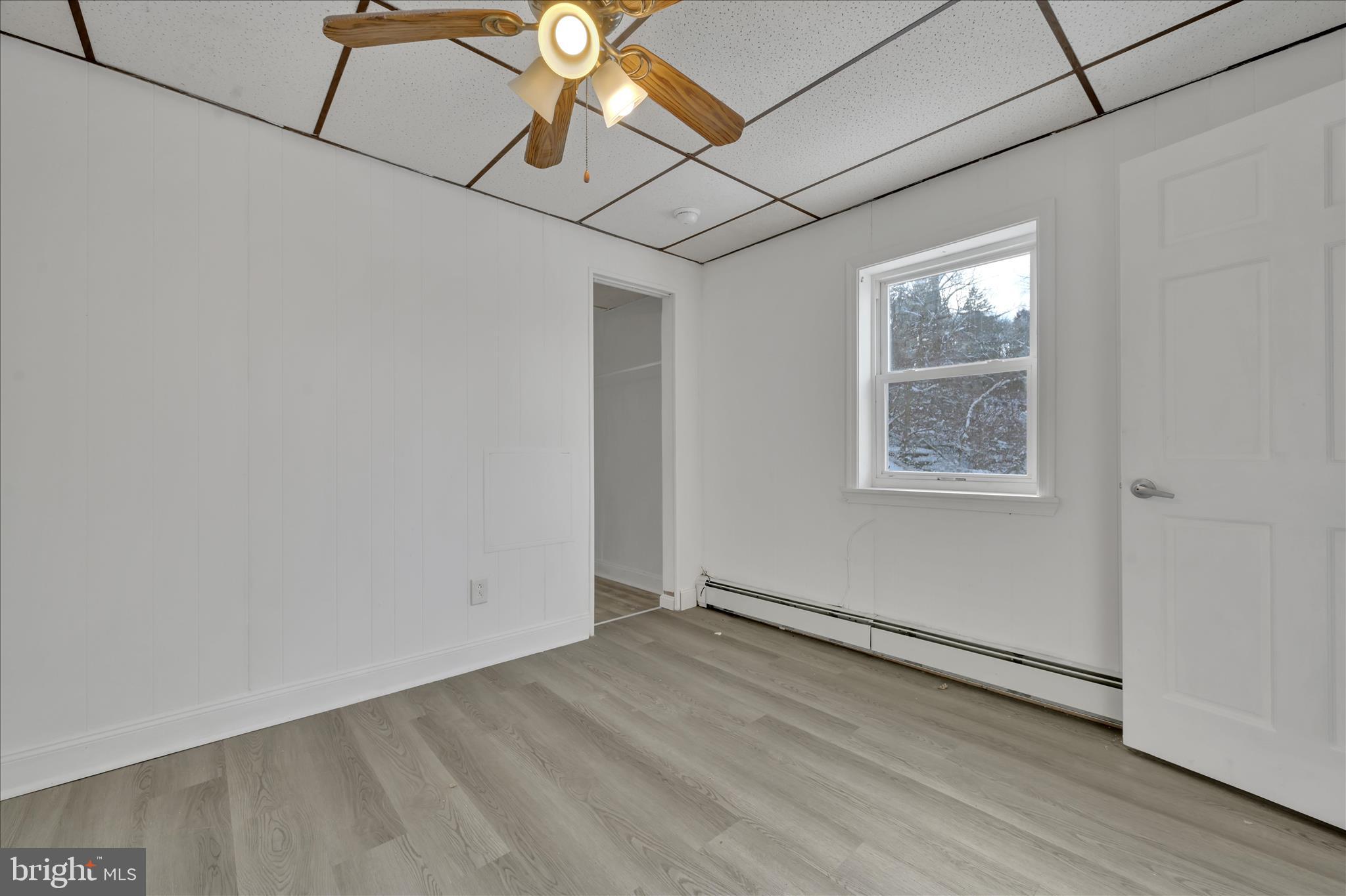 1023 Schuylkill Avenue Pottsville, PA 17901 - Photo 19 of 26 Bedroom