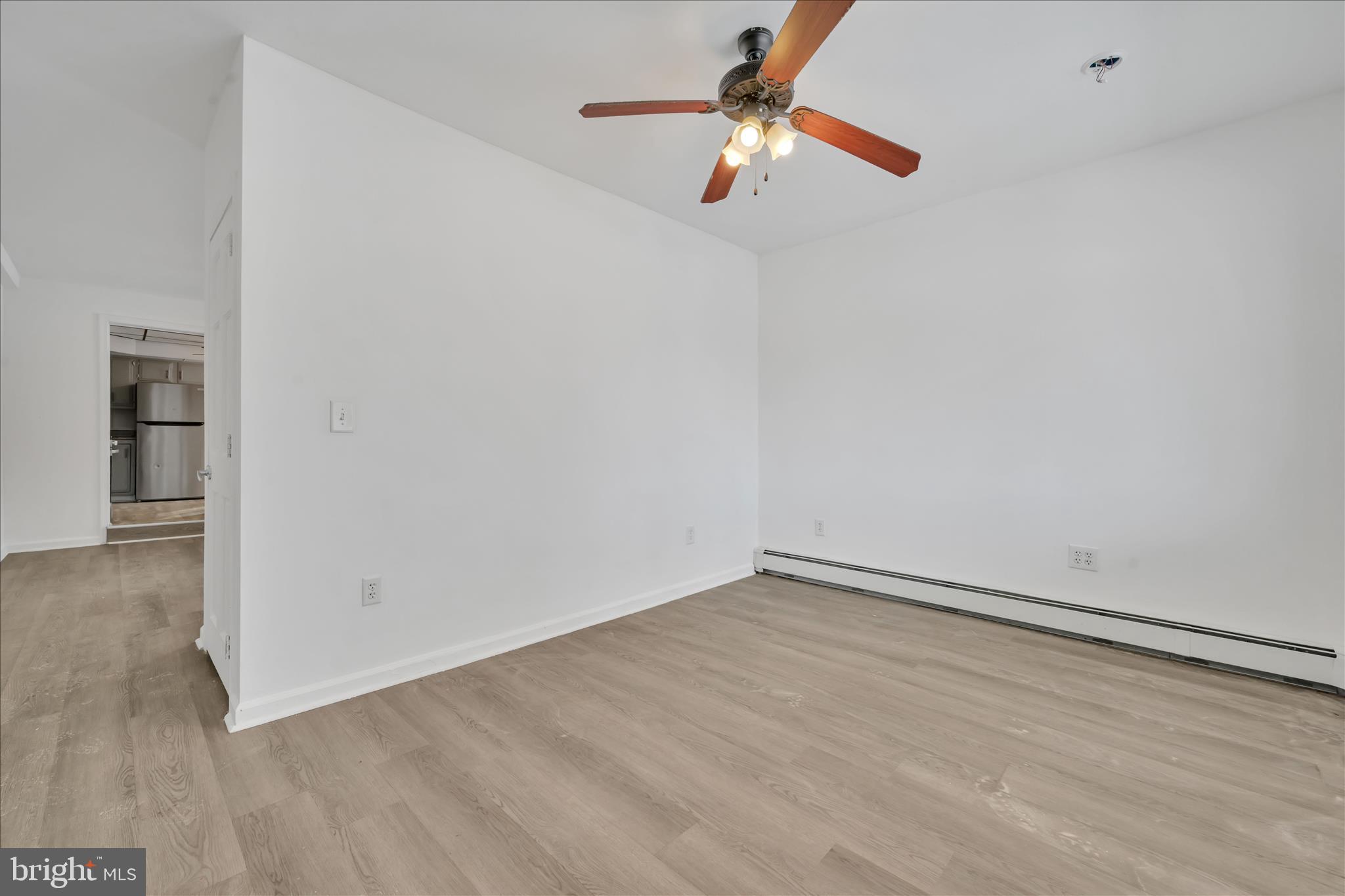 1023 Schuylkill Avenue Pottsville, PA 17901 - Photo 9 of 26 Living Area