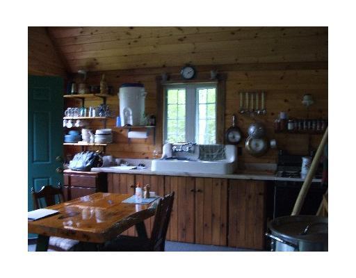 O Lawrence Road Wellington, ME 04942 - Photo 3 of 10 Kitchen.