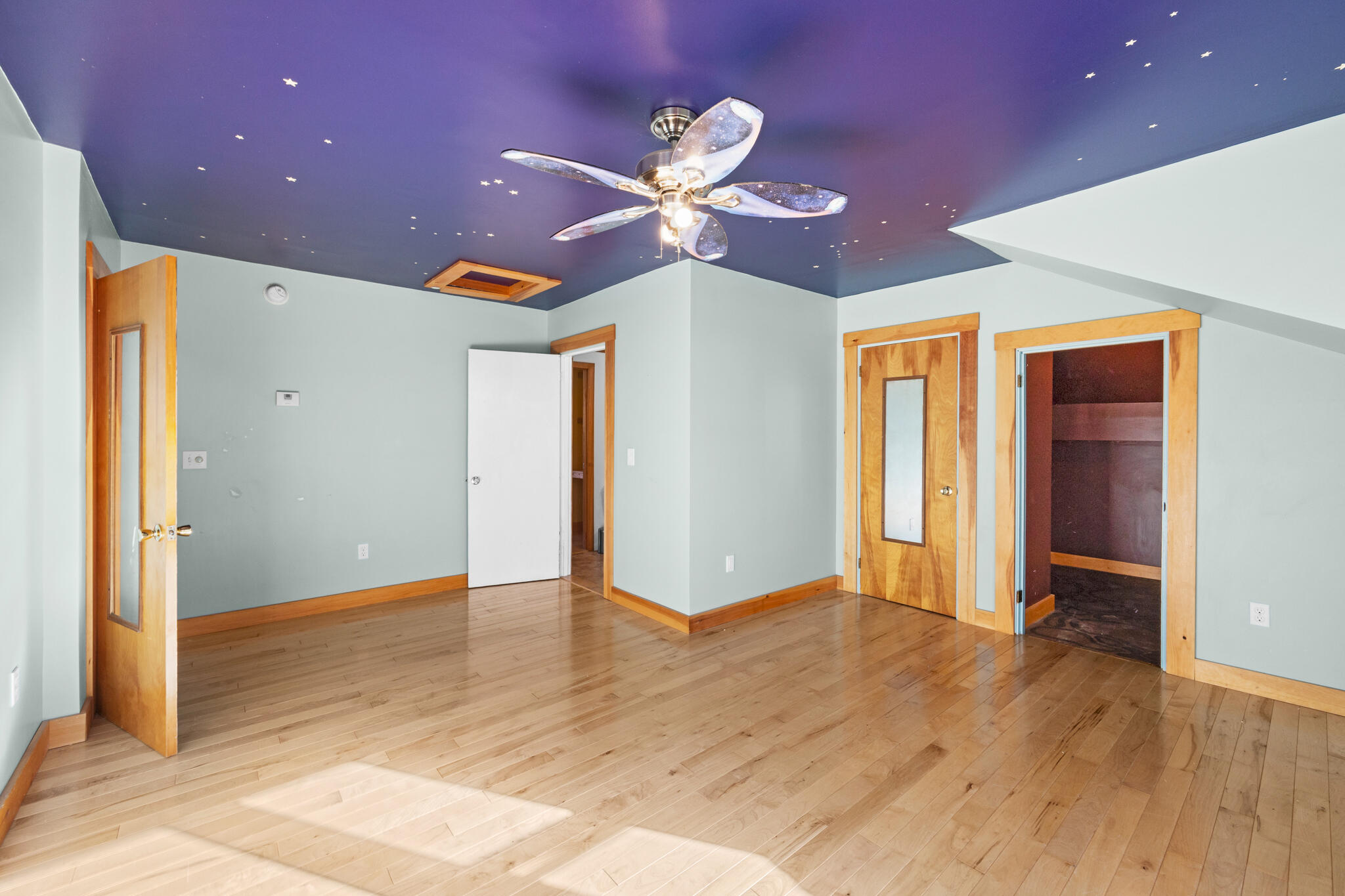 151 South Gouldsboro Road Gouldsboro, ME 04607 - Photo 40 of 52 Bedroom #3