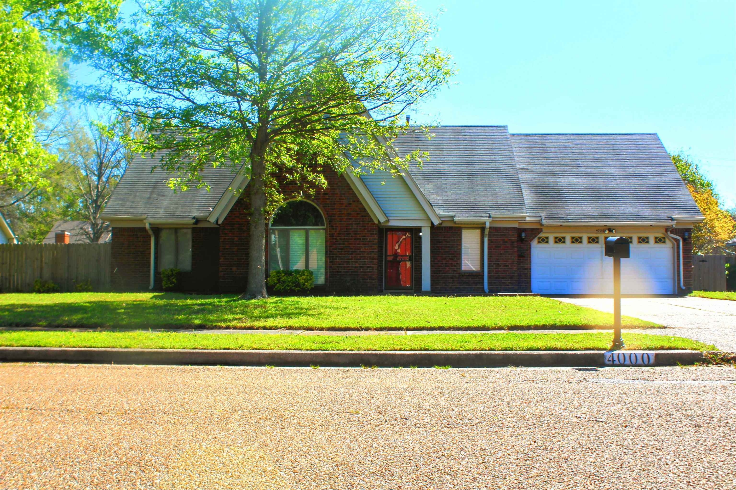 4000 Bobby Jones Road Memphis, TN 38125 - Photo 1 of 15 Gallery Image 1