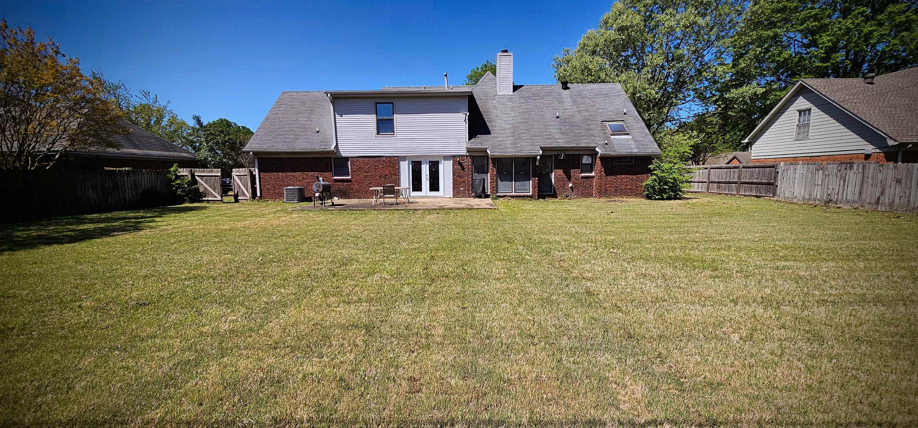 4000 Bobby Jones Road Memphis, TN 38125 - Photo 15 of 15 Gallery Image 15
