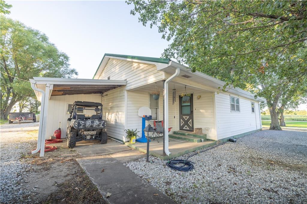 6978 West 1300th Road Centerville, KS 66014 - Photo 14 of 19