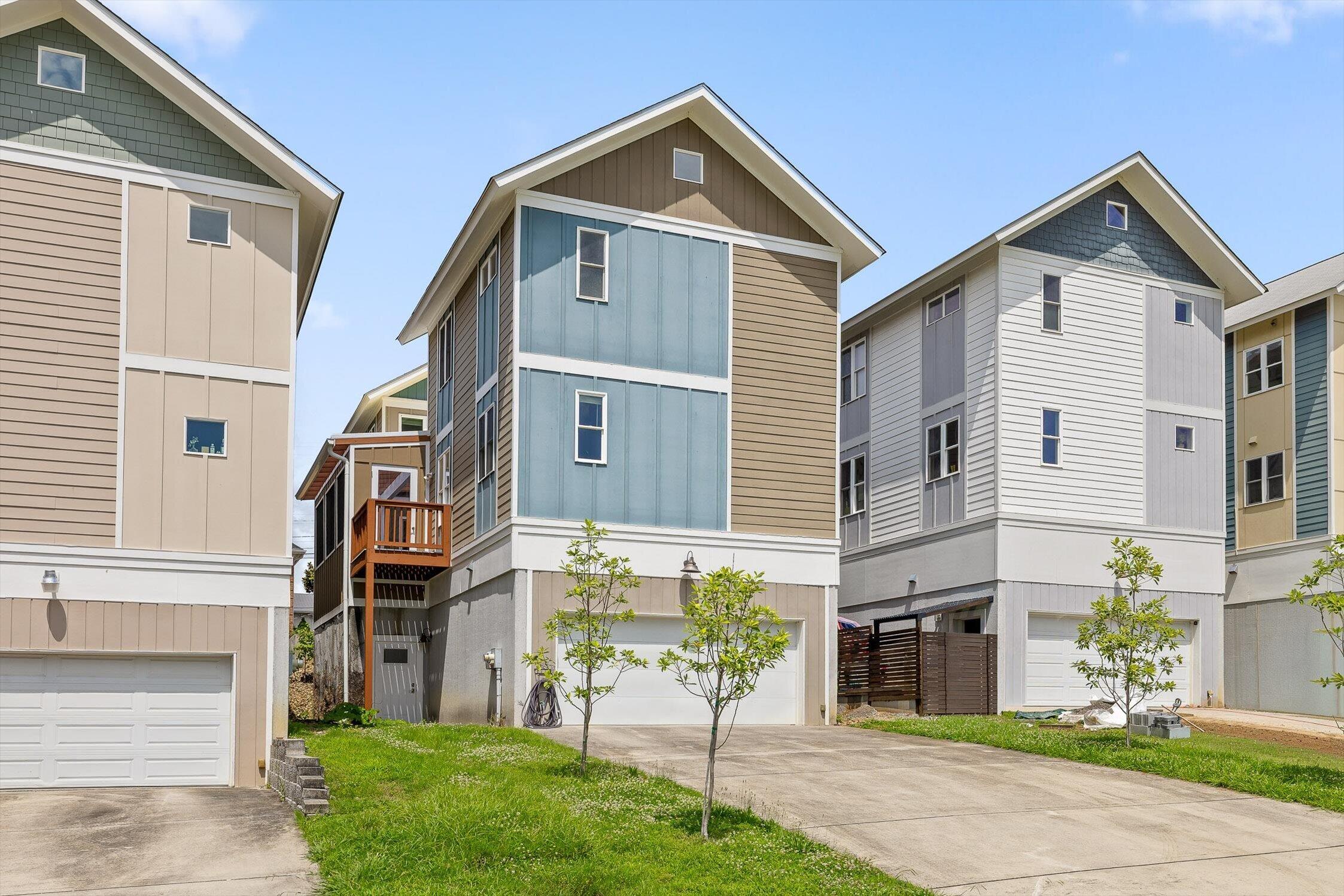 388 Harper Street Chattanooga, TN 37405 - Photo 78 of 93 084-Harper-83