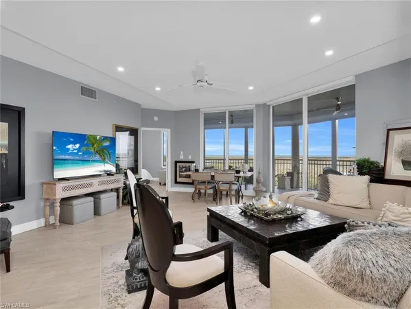 $775,000 | 1001 Arbor Lake Drive, Unit 507, Naples, FL 34110