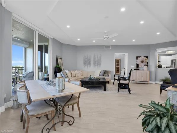 $775,000 | 1001 Arbor Lake Drive, Unit 507, Naples, FL 34110