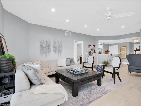 $775,000 | 1001 Arbor Lake Drive, Unit 507, Naples, FL 34110