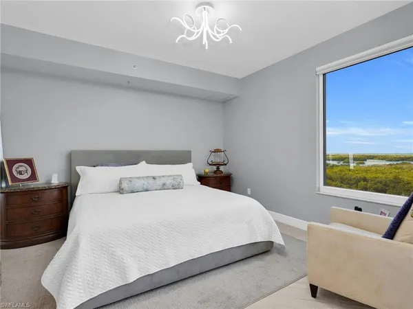 $775,000 | 1001 Arbor Lake Drive, Unit 507, Naples, FL 34110