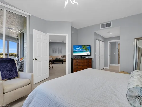 $775,000 | 1001 Arbor Lake Drive, Unit 507, Naples, FL 34110