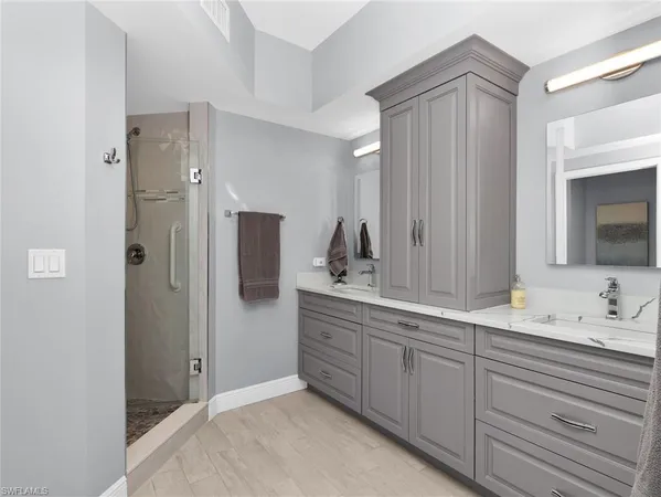 $775,000 | 1001 Arbor Lake Drive, Unit 507, Naples, FL 34110