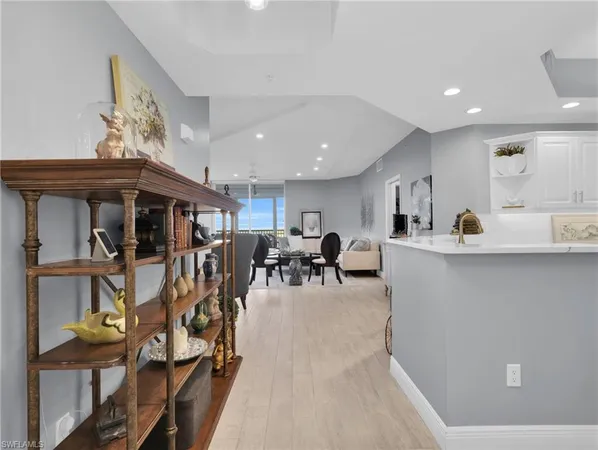 $775,000 | 1001 Arbor Lake Drive, Unit 507, Naples, FL 34110