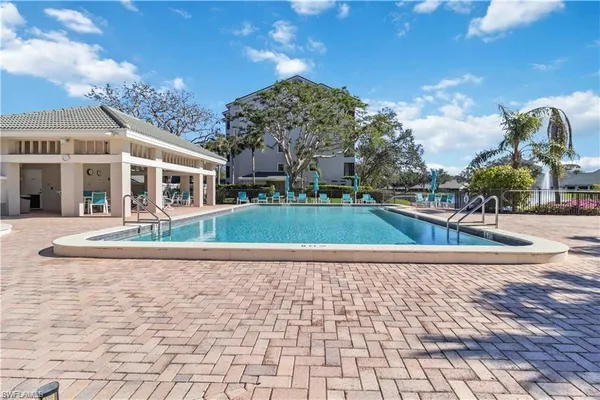 $775,000 | 1001 Arbor Lake Drive, Unit 507, Naples, FL 34110