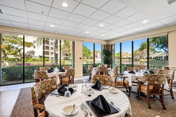 $775,000 | 1001 Arbor Lake Drive, Unit 507, Naples, FL 34110