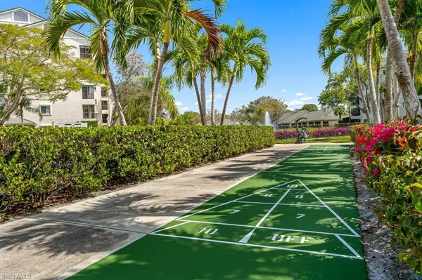 $775,000 | 1001 Arbor Lake Drive, Unit 507, Naples, FL 34110