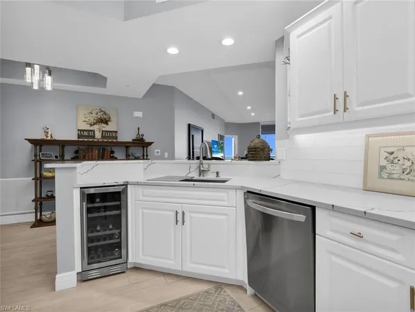 $775,000 | 1001 Arbor Lake Drive, Unit 507, Naples, FL 34110