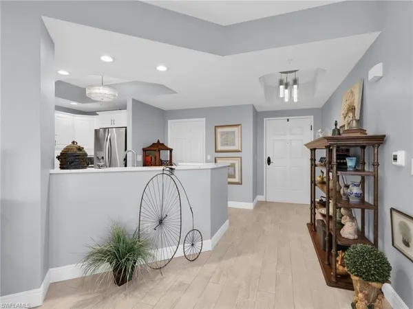 $775,000 | 1001 Arbor Lake Drive, Unit 507, Naples, FL 34110