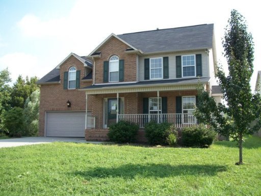 7928 Sharp Road Powell, TN 37849 - Photo 1 of 1 Primary Photo
