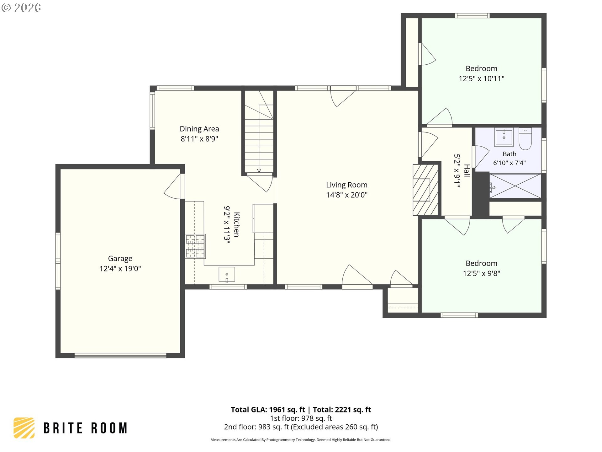 4842 Southwest Elm Lane Portland, OR 97221 - Photo 47 of 47